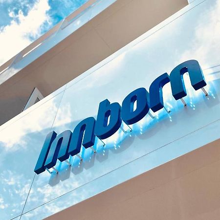 Innborn Kenting Nanwan Exteriör bild
