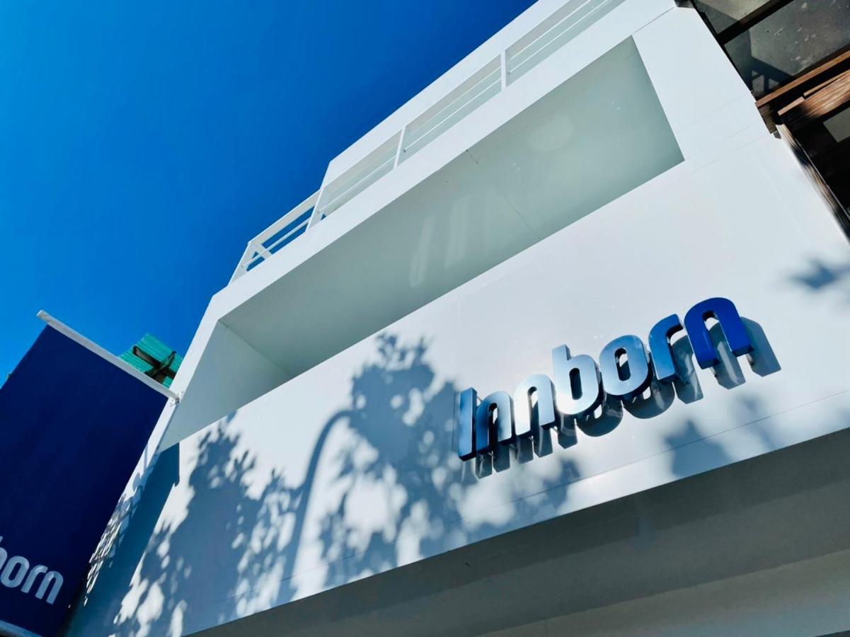Innborn Kenting Nanwan Exteriör bild